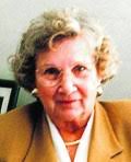 JOANNE HAUG Obituary (2009)