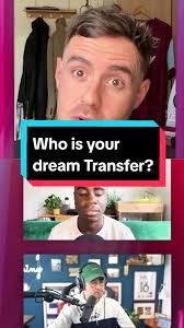 I had the opportunity to contribute to The Narrative with James Lawrence  Allcott and @Kweku Afari. Here's my Deadline Day dream signing for @West  Ham United. Let me know your thoughts 👇🏻 #westham ...