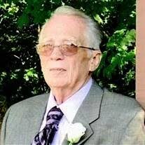 Richard Thomas Hermann Obituary