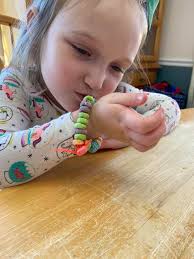 Amy's Little One's Family Daycare