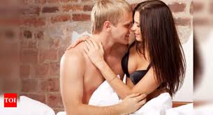 4 great sexual positions every woman loves | - Times of India