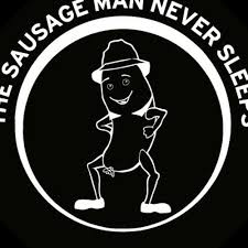 Quick download, virus and malware free and 100% available. Mr Sausage Man By Mono Snow