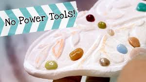 Alabaster is found in caves in the form of mineral deposits. Hand Carving An Alabaster Stone Youtube