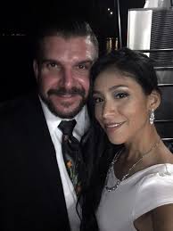 Brian Parrish Obituary