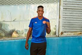 See more of maillot coupe du monde 2018 on facebook. Maillots De Football Colombie 2018 Pour La Coupe Du Monde 2018