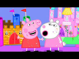 Последние твиты от peppa pig official (@peppapig). Peppa Pig Full Episodes School Project Cartoons For Children Youtube Peppa Pig Full Episodes Peppa Pig Family Peppa Pig Stickers