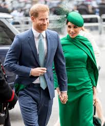 4,050 likes · 295 talking about this. Megan And Harry Wrapped Up Their Royal Duties