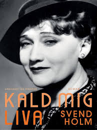 Amazon.com: Kald mig Liva (Danish Edition) eBook : Holm, Sven: Tienda Kindle