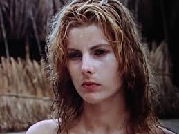 Amazonia: The Catherine Miles Story