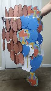 Manualidades Para Ninos De Escuela Dominical Representando Uno De Los Muchos Milagros De Jesus La Multiplicacion School Crafts Sunday School Crafts Crafts