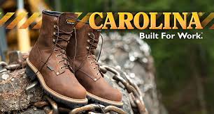 Carolina Footwear Welcome To The Official Home Of Carolina
