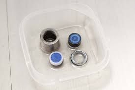 How does an aerator on a faucet work? How To Clean Your Sink Faucet Aerator Filter