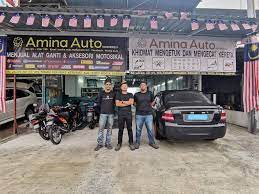 Maybe you would like to learn more about one of these? Selamat Petang Warga Fb Cat Kereta Warga Taman Keramat Facebook