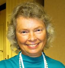 Lady Wisdom and Her Prophets,” presentation by Reta Halteman Finger at  Christian Feminism Today Gathering