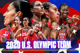 Team usa women's basketball at the tokyo games. Bird Taurasi And Usa Women S Basketball Team Full Roster For 2021 Tokyo Olympics Bleacher Report Latest News Videos And Highlights