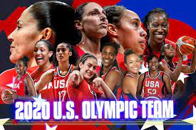 It is the first of three contests scheduled for the squad in group b. Bird Taurasi And Usa Women S Basketball Team Full Roster For 2021 Tokyo Olympics Bleacher Report Latest News Videos And Highlights