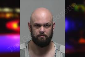 Timothy Morrison — Tift County Jail Bookings