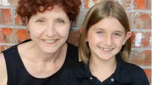 Two sisters make a positive impact several years apart