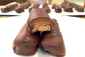 Biscuits Twix Au Thermomix Recette Recette Thermomix Recette Et Recette Flan