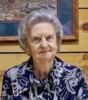 Anna Fulford Obituary (1925