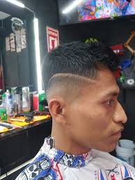 Crazy Kings Barberia