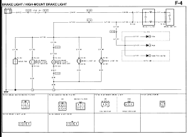 Just paged thru the 04 wiring diagram manual, didn't show any extra wires. Mazda 6 Reverse Light Wiring Diagram Wayne Oil Burner Wiring Diagram For Basic Astrany Honda Yenpancane Jeanjaures37 Fr