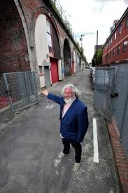 Milestone reached as the gates open