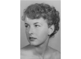 Evelyn Ingraham Obituary (1935