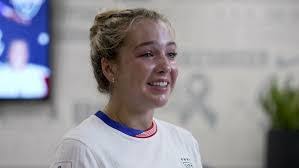 Mayra Sauer's Instagram, Twitter & Facebook