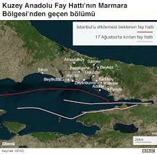 .4,6 büyüklüğündeki depremin ardından i̇stanbul bugün 5.8 büyüklüğündeki deprem ile sallandı. 17 Agustos Depremi Nin 20 Yildonumu Istanbul Beklenen Buyuk Depreme Hazir Mi