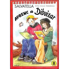 Sólo tienes que añadir un enlace nuestro en tu sitio y contactar. Aprenc A Dibuixar 8 De Autor Salvatella Pdf Gratis