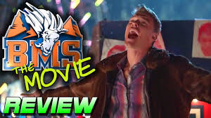 There are no featured reviews for because the movie has not released yet (). Blue Mountain State The Rise Of Thadland Review Youtube