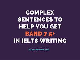 The Biggest Mistake Ielts Candidates Repeat In Ielts Writing Is To Try To Write Overly Complicated Sentences Which Can S Ielts Writing Ielts Complex Sentences