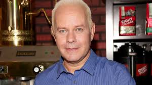 Friends cast: then versus now