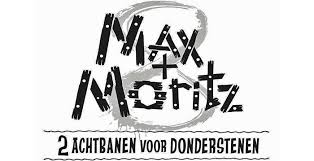 Update this logo / details. Coastercrazy Com Efteling 2020 Max Moritz Mack Family Coasters Theme Park News Construction