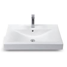 Maybe you would like to learn more about one of these? Wall Mount Sinks Bathroom Sinks The Home Depot