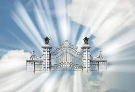 Pin amazing png images that you like. 742 Heaven Gates Photos Free Royalty Free Stock Photos From Dreamstime