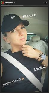 Simona halep va da peste jucătoare de tenis din america, jennifer brady, în turul 2 de la turneul din toronto. Halep A Revenit La Antrenamente E Timpul Sa Ne Intoarcem La Munca Programul Simonei Dupa Ce A Cucerit Wimbledon Sport Ro