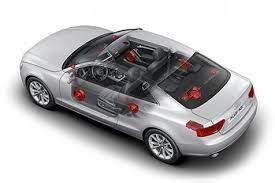 Pin On Automotive Oem Stereos