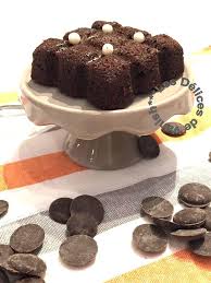 Petits Moelleux Au Chocolat Les Delices De Vanish Desserts Cake Chocolate