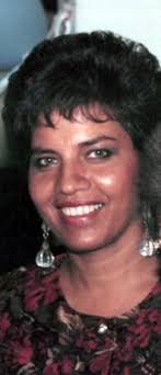 Barbara Julien (nee Ramberan) Obituary