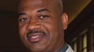 Birmingham Parking Authority names UAB's André Davis CEO