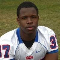 Louis Murray's Serra High School Bio