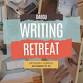 Daegu Writing Retreat event image