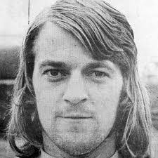 Raymond Starrett's Instagram, Twitter & Facebook