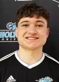 2020-21 Men's Soccer Roster