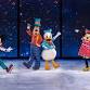 Disney On Ice Parking