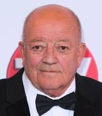 Happy 73rd birthday to Tim Healey Timothy Malcolm Healy (born 29 January  1952) is an English actor. He played Dennis Patterson in the comedy-drama  series Auf Wiedersehen, Pet (1983–2004), Lesley Conroy in