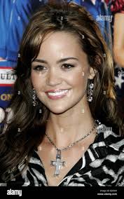 April scott actress hi-res stock photography and images