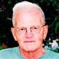 Gerald J. Jorgenson Obituary